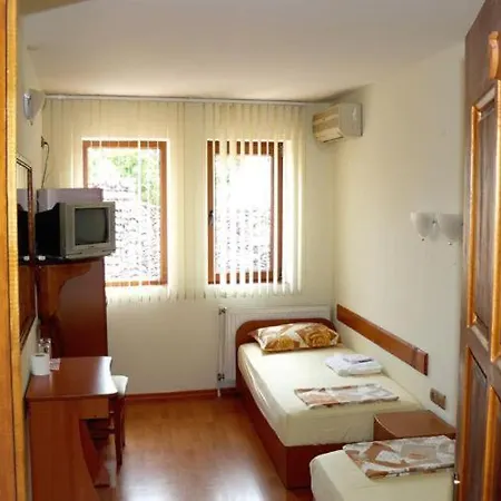 Ivan's Maison d'hôtes Veliko Tarnovo