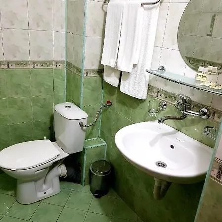 Ivan's Veliko Tarnovo