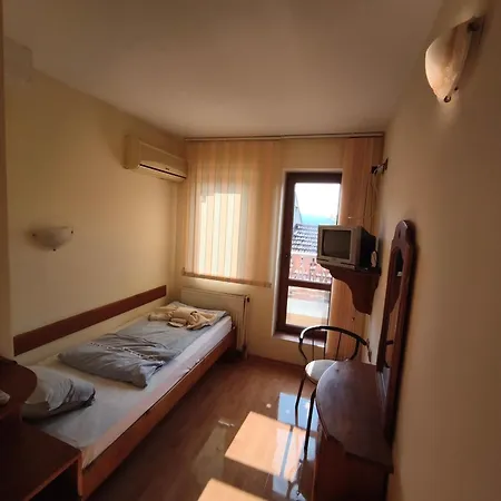 Ivan's Maison d'hôtes 3*