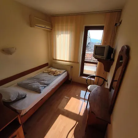 Ivan's Maison d'hôtes 3*