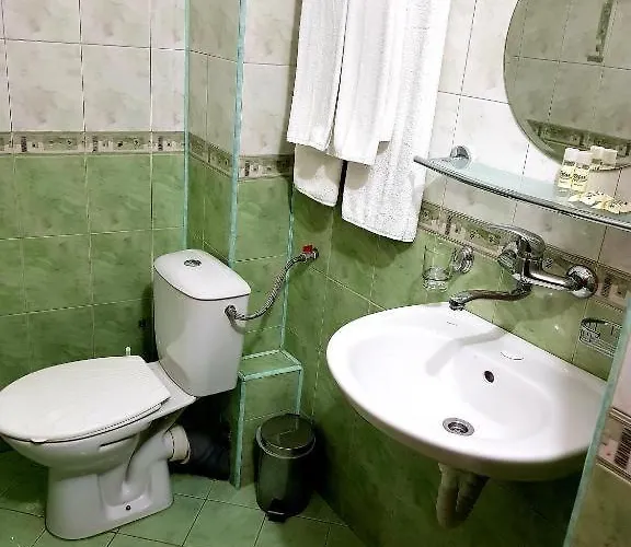 Ivan's Veliko Tărnovo